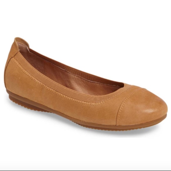 josef seibel flats